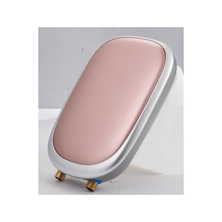 Chauffe eau instantané 9 kW présentation