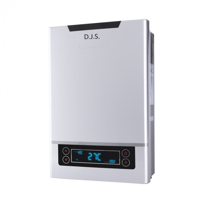 Chauffe eau instantané 7.5 kW