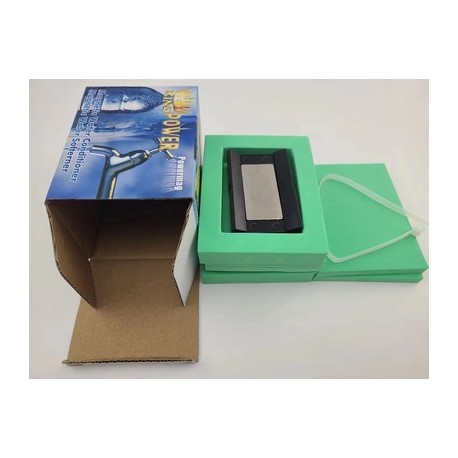 ANTI TARTRE MAGNETIQUE POUR  APPARTEMENT